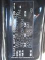 2008 Toyota Wish