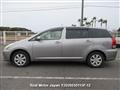 2007 Toyota Wish