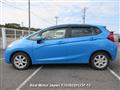 2013 Honda Fit Hybrid