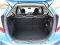 2013 Honda Fit Hybrid