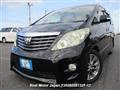 2010 Toyota Alphard