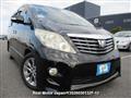 2010 Toyota Alphard