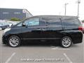 2010 Toyota Alphard