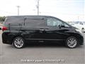 2010 Toyota Alphard