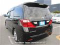 2010 Toyota Alphard