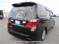 2010 Toyota Alphard
