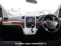 2010 Toyota Alphard