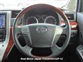 2010 Toyota Alphard