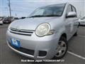 2007 Toyota Sienta