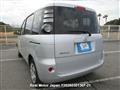 2007 Toyota Sienta