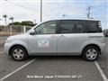 2007 Toyota Sienta