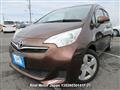 2011 Toyota Ractis