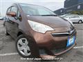 2011 Toyota Ractis