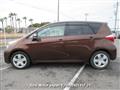 2011 Toyota Ractis