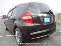 2011 Honda Fit