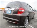 2011 Honda Fit