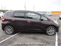 2011 Honda Fit