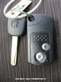 2011 Honda Fit