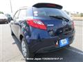 2013 Mazda Demio