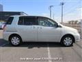 2007 Toyota Raum