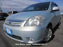 2007 Toyota Raum