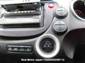 2008 Honda Fit