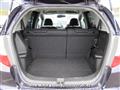 2008 Honda Fit