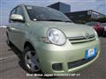 2007 Toyota Sienta