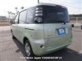 2007 Toyota Sienta
