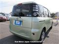 2007 Toyota Sienta