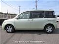 2007 Toyota Sienta