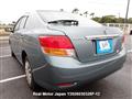 2007 Toyota Allion