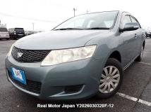 2007 Toyota Allion