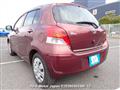 2010 Toyota Vitz