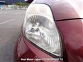 2010 Toyota Vitz