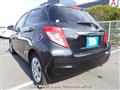 2011 Toyota Vitz