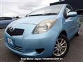 2007 Toyota Vitz
