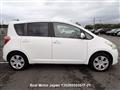 2010 Toyota Ractis