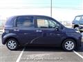 2012 Toyota SPADE