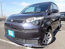 2012 Toyota SPADE