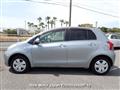 2007 Toyota Vitz