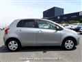 2007 Toyota Vitz