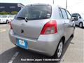 2007 Toyota Vitz