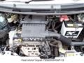 2007 Toyota Vitz
