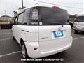 2011 Toyota Sienta