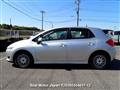 2007 Toyota Auris