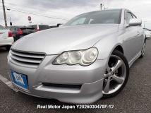 2005 Toyota Mark X