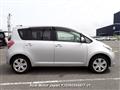 2009 Toyota Ractis