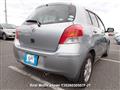 2008 Toyota Vitz