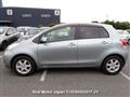 2008 Toyota Vitz